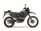 Kawasaki KLX 250 Camo